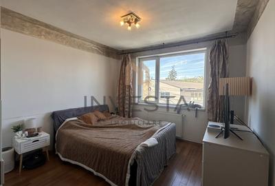 Apartament cu 2 camere semidecomandat în Mărăști - 4