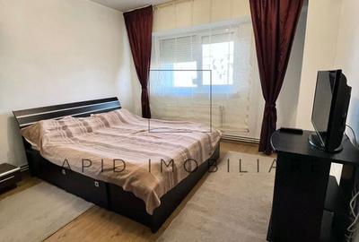 Apartament cu 2 camere decomandat în Piața Centrală - 1