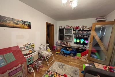 Oportunitate unica Apartament 2 camere, parter, zona Al - 1