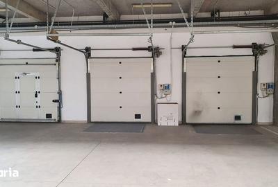 Spațiu comercial, de 2,600 mp, în Băneasa - 5