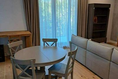 Apartament 2 camere Vida Herastrau disponibil 1 Feb 2026! - 6