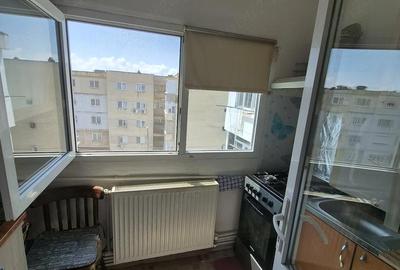 Apartament cu 2 camere decomandat în Central - 1