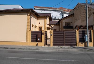 Casa de LUX de vanzare Ultracentral - 3