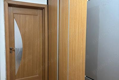 Garsoniera de inchiriat-Drumul Taberei Bd.Timisoara - 6