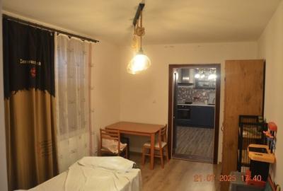 Casă cu 3 camere în Paleu - 3