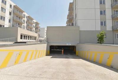 Apartament cu 2 camere decomandat în Central - 4