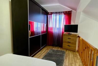 Apartament cu 2 camere în Obcini - 8
