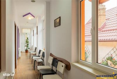 Spațiu comercial, de 195 mp, în Central - 5