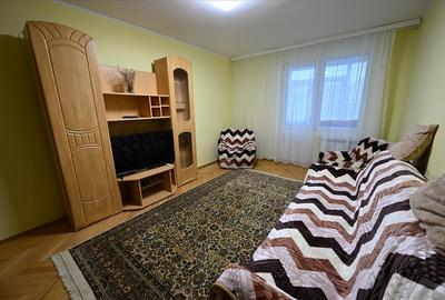 Apartament cu 2 camere decomandat, mobilat în Ultracentral - 4