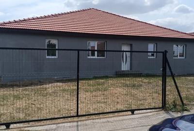 Casa Individuala parter Casa Individuala parter - 4