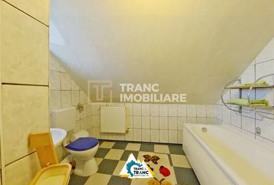 Casă cu 5 camere cu Canalizare în Grădiște - 19