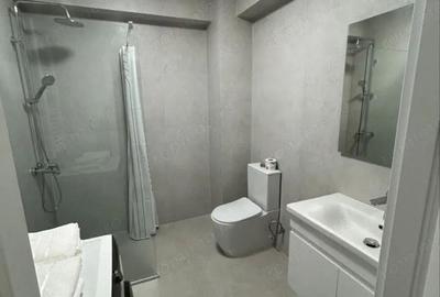 Garsonieră decomandată în Aradului