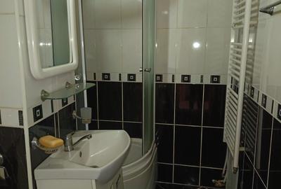 Garsonieră decomandată în Exterior Vest - 4