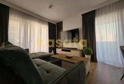 Apartament cu 2 camere | parcare | PrimaVista | Vedere Impresionanta - 3