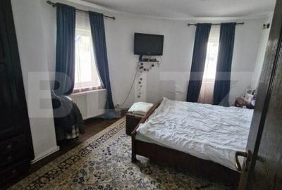 Duplex in centrul orasului Turda - 5