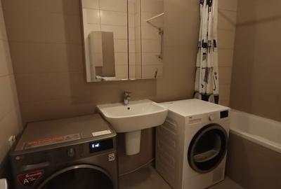 Apartament 3 camere bloc nou 21 Residence Lujerului Politehnica Militari - 19