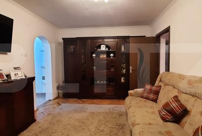 Apartament de vanzare M16 Satu Mare - 2