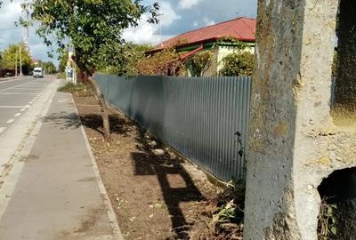 Vand casa batraneasca - 3