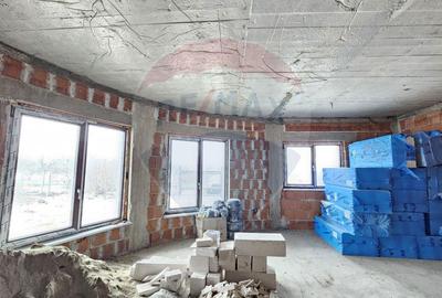 Casă cu 1 camere cu Teren 1169 Mp în Jabăr - 7