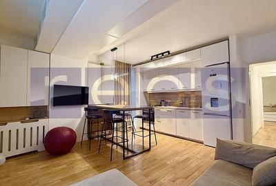 INCHIRIERE 4 CAMERE | MOBILAT SI UTILAT | STEFAN CEL MARE - 2