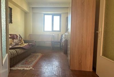 Apartament 3 camere decomandat, Calea Calarasilor. - 6