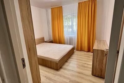 Apartament cu 2 camere semidecomandat în 7 Noiembrie - 3