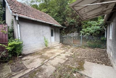 2 Case in Deva pe strada Aurel Vlaicu - 4