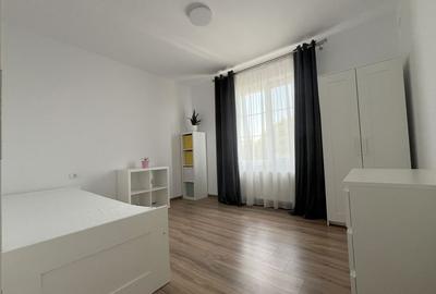 De inchiriat Duplex- Dumbravita- zona Cora - 11