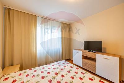Apartament 3 camere de inchiriat in zona Ultracentral - 8