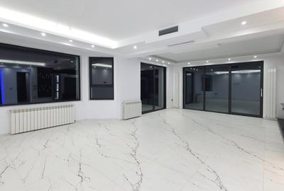 Casa nou finalizata cu teren 1000 mp, lift, dormitor parter, padure la 200 metri - 8