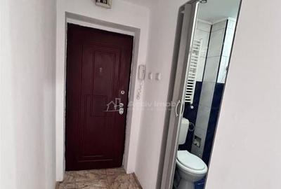 Apartament cu 2 camere semidecomandat în Luncă