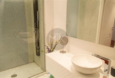 Apartament cu 4 camere decomandat, mobilat în Polonă - 14