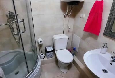 Garsonieră în Păcii - 4