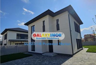 Casă cu 5 camere cu Teren 330 Mp în Bragadiru - 3