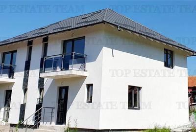 Casă cu 3 camere în Noapteș - 3
