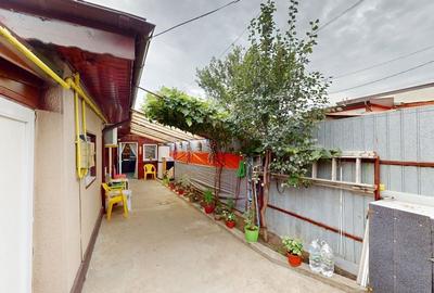 Casa 3 camere zona Baicului - 19