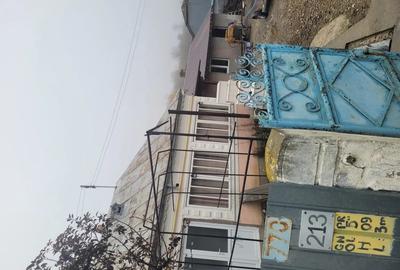 Vand casa batraneasca in Sascut-sat - 4