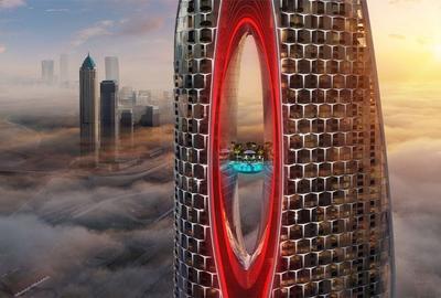 Apartamente în Safa Two Dubai - 1