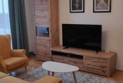 Apartament cu 2 camere semidecomandat, mobilat în Gării - 7