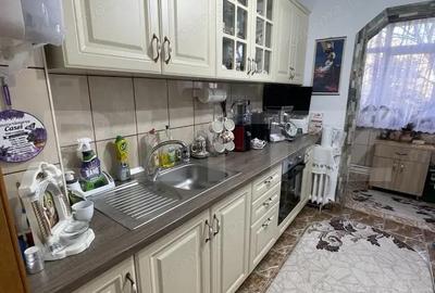 Apartament cu 2 camere decomandat în Burdujeni - 2