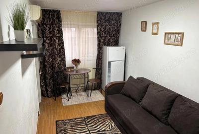 Garsonieră decomandată în Sud - 2