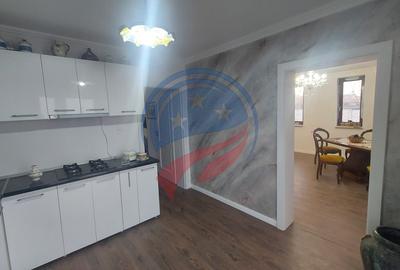 Casă individuală cu 4 camere cu Teren 936 Mp în Șimnicu de Jos - 2