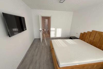 Apartament cu 2 camere decomandat în Central - 12