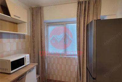 Apartament cu 2 camere decomandat, mobilat în Central - 3