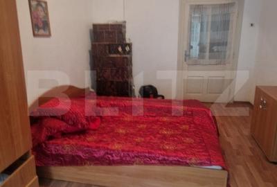 Casa in inima Rasnovului , 5 camere teren 400 mp individuala , intabulata - 15