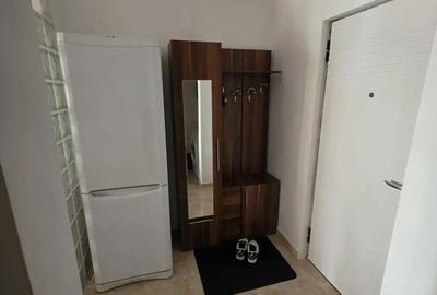 Inchiriez apartament cu o camera Inchiriez apartament cu o camera - 5