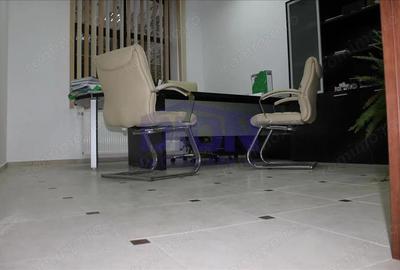 Splaiul Independentei, Grozavesti, spatiu birouri, mobilat, 113mp! - 3