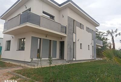 Casă cu 4 camere cu Teren 300 Mp în Curtești - 5