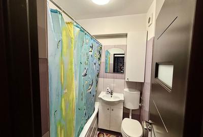 Garsonieră decomandată în Timișoara - 5