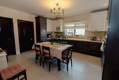 Casa Individuala - Vladesti - Teren de 1780 mp Casa Individuala - Vladesti - Teren de 1780 mp - 12